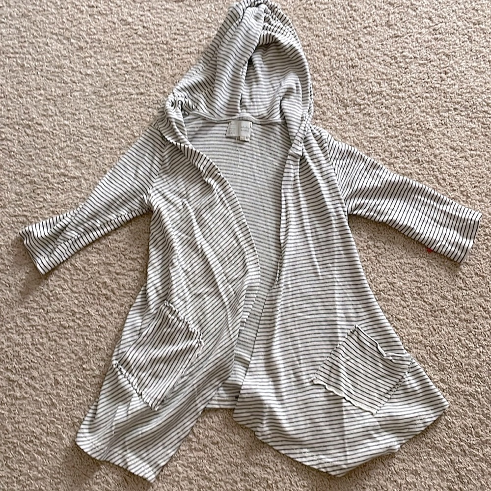 Hooded sweater (Monday, Tuesday, Wednesday, Thursday, Friday, Saturday, Sunday)